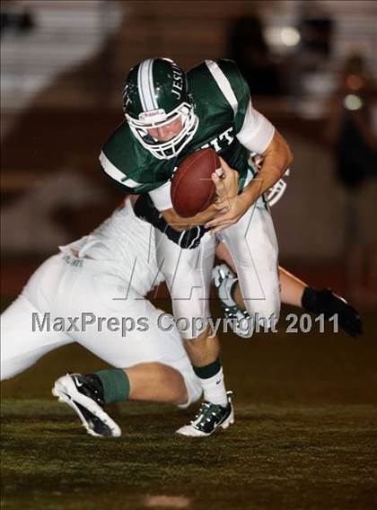 Thumbnail 2 in The Woodlands @ Strake Jesuit photogallery.