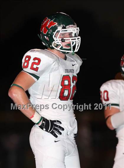 Thumbnail 3 in The Woodlands @ Strake Jesuit photogallery.