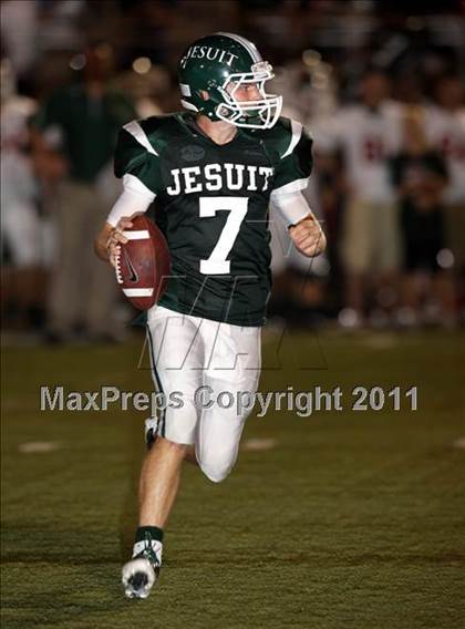 Thumbnail 3 in The Woodlands @ Strake Jesuit photogallery.
