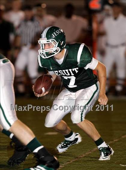 Thumbnail 2 in The Woodlands @ Strake Jesuit photogallery.