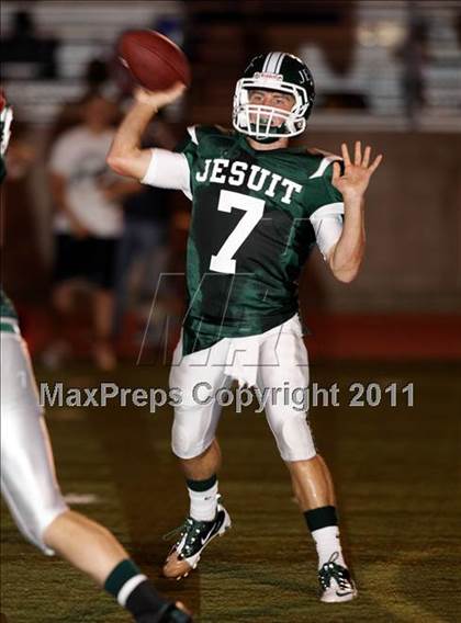 Thumbnail 1 in The Woodlands @ Strake Jesuit photogallery.