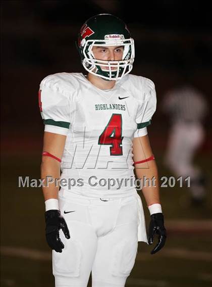 Thumbnail 2 in The Woodlands @ Strake Jesuit photogallery.
