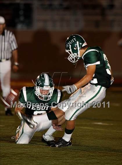 Thumbnail 3 in The Woodlands @ Strake Jesuit photogallery.