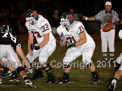 Thumbnail 1 in The Woodlands @ Strake Jesuit photogallery.