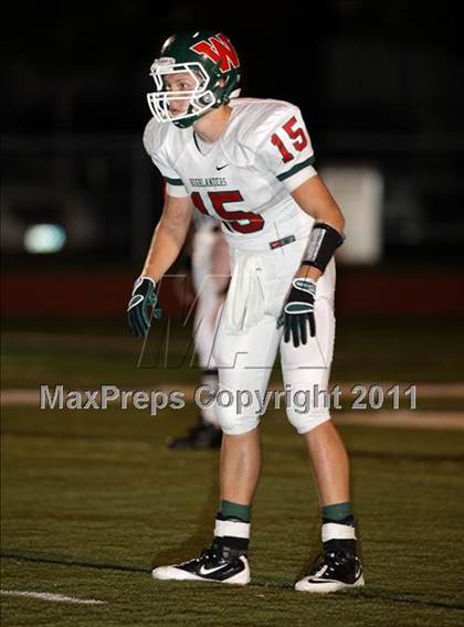 Thumbnail 2 in The Woodlands @ Strake Jesuit photogallery.