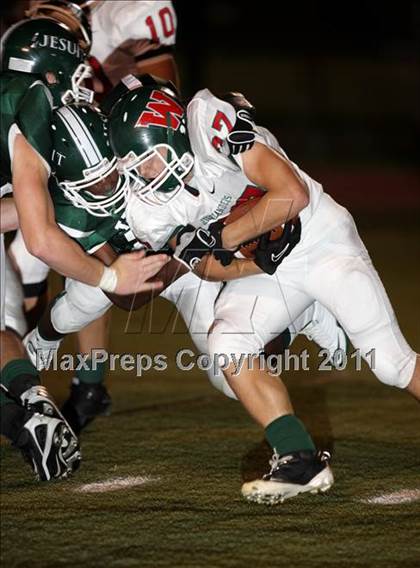 Thumbnail 1 in The Woodlands @ Strake Jesuit photogallery.