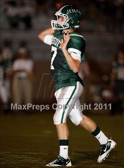 Thumbnail 2 in The Woodlands @ Strake Jesuit photogallery.