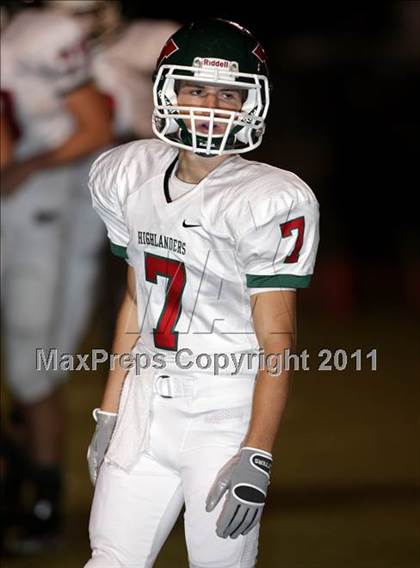 Thumbnail 2 in The Woodlands @ Strake Jesuit photogallery.