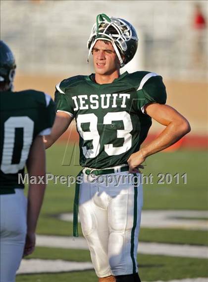 Thumbnail 2 in The Woodlands @ Strake Jesuit photogallery.