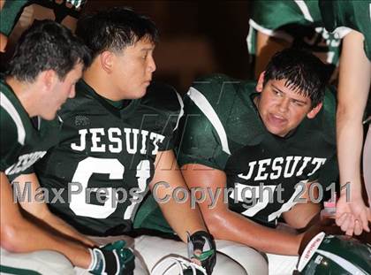 Thumbnail 3 in The Woodlands @ Strake Jesuit photogallery.