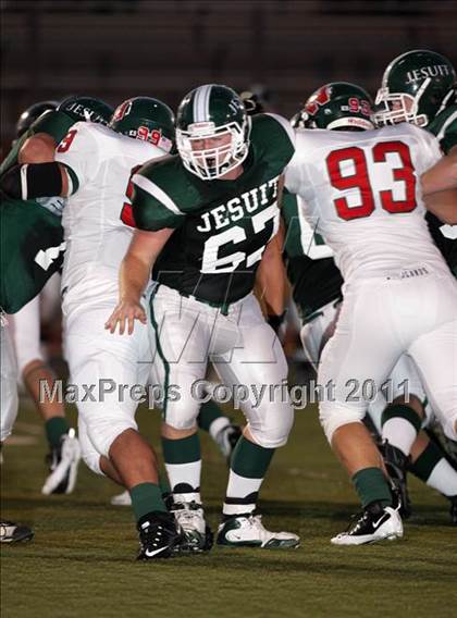 Thumbnail 1 in The Woodlands @ Strake Jesuit photogallery.