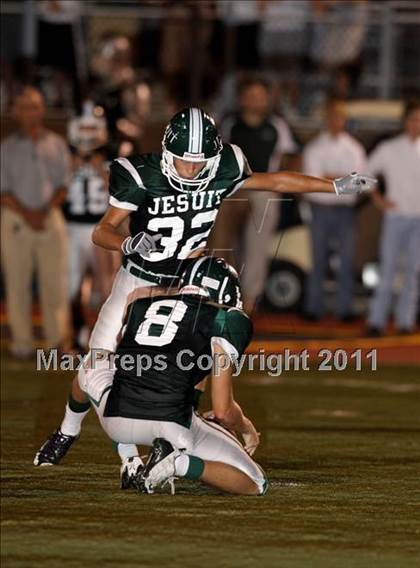 Thumbnail 2 in The Woodlands @ Strake Jesuit photogallery.