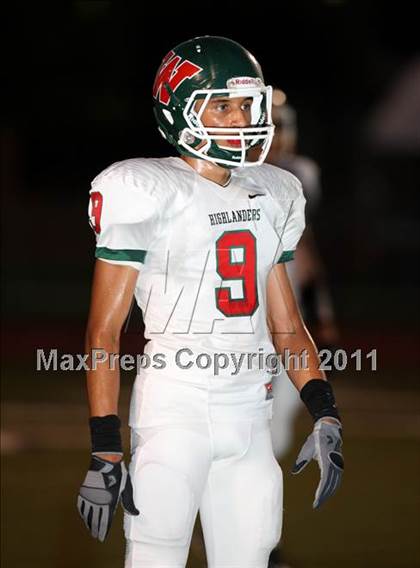 Thumbnail 2 in The Woodlands @ Strake Jesuit photogallery.