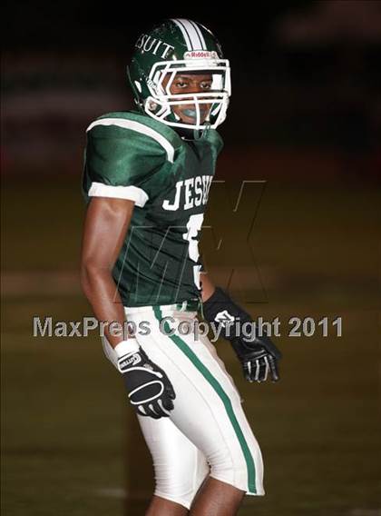Thumbnail 3 in The Woodlands @ Strake Jesuit photogallery.