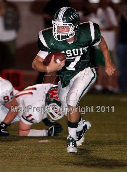 Thumbnail 2 in The Woodlands @ Strake Jesuit photogallery.