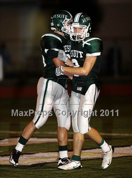 Thumbnail 2 in The Woodlands @ Strake Jesuit photogallery.