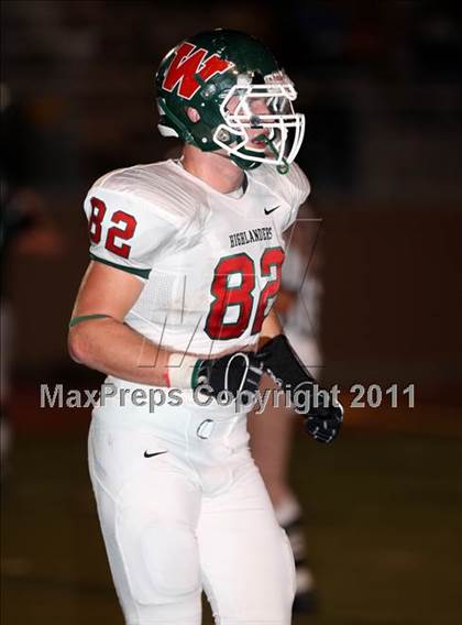 Thumbnail 2 in The Woodlands @ Strake Jesuit photogallery.
