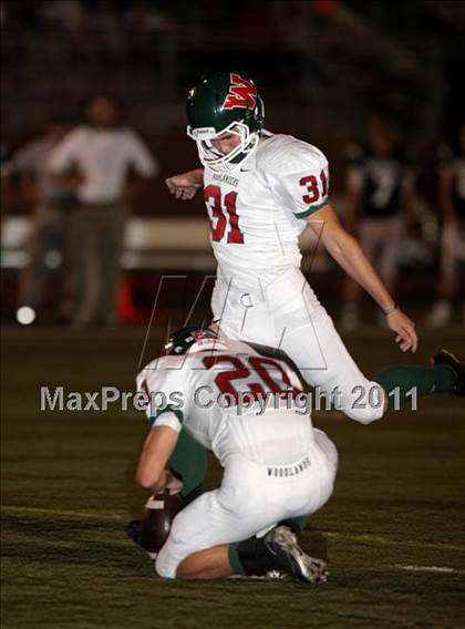 Thumbnail 2 in The Woodlands @ Strake Jesuit photogallery.