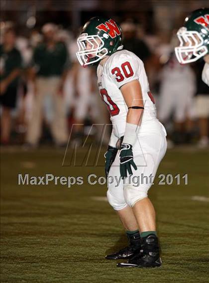 Thumbnail 3 in The Woodlands @ Strake Jesuit photogallery.
