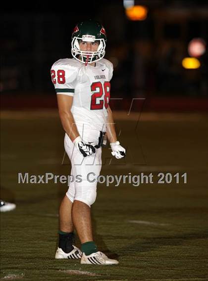 Thumbnail 2 in The Woodlands @ Strake Jesuit photogallery.