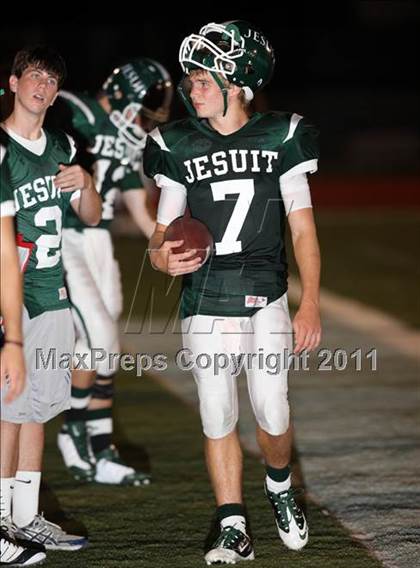 Thumbnail 3 in The Woodlands @ Strake Jesuit photogallery.