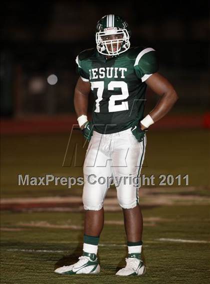 Thumbnail 3 in The Woodlands @ Strake Jesuit photogallery.