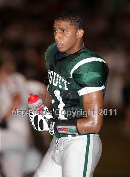 Thumbnail 1 in The Woodlands @ Strake Jesuit photogallery.