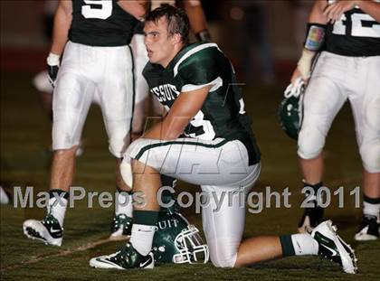 Thumbnail 3 in The Woodlands @ Strake Jesuit photogallery.