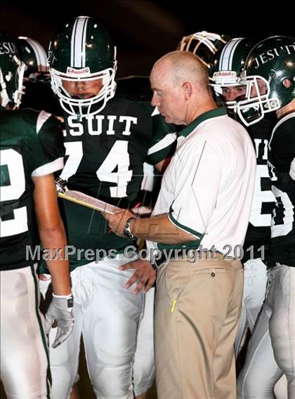 Thumbnail 3 in The Woodlands @ Strake Jesuit photogallery.