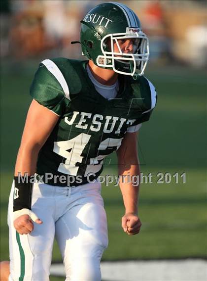 Thumbnail 3 in The Woodlands @ Strake Jesuit photogallery.