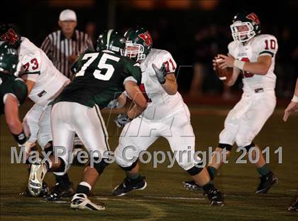 Thumbnail 1 in The Woodlands @ Strake Jesuit photogallery.