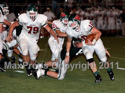 Thumbnail 2 in The Woodlands @ Strake Jesuit photogallery.