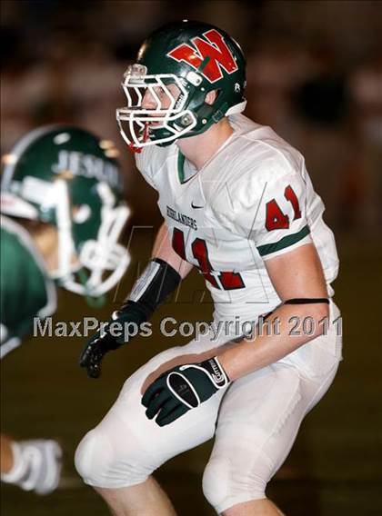 Thumbnail 2 in The Woodlands @ Strake Jesuit photogallery.