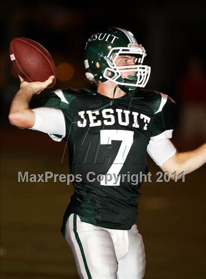 Thumbnail 2 in The Woodlands @ Strake Jesuit photogallery.