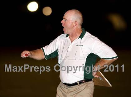 Thumbnail 2 in The Woodlands @ Strake Jesuit photogallery.