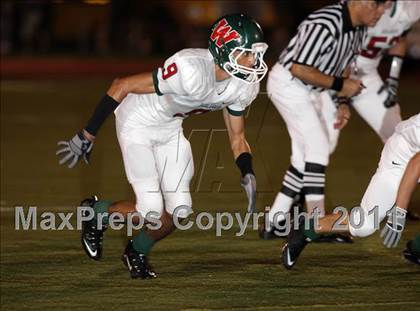 Thumbnail 2 in The Woodlands @ Strake Jesuit photogallery.