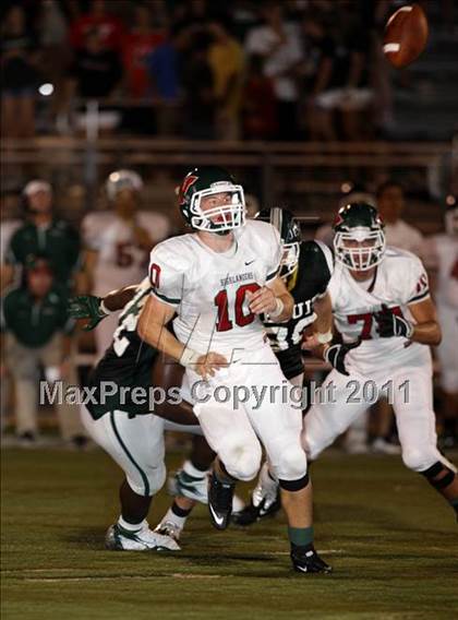 Thumbnail 2 in The Woodlands @ Strake Jesuit photogallery.