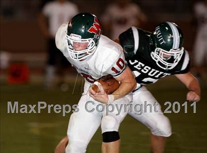 Thumbnail 3 in The Woodlands @ Strake Jesuit photogallery.