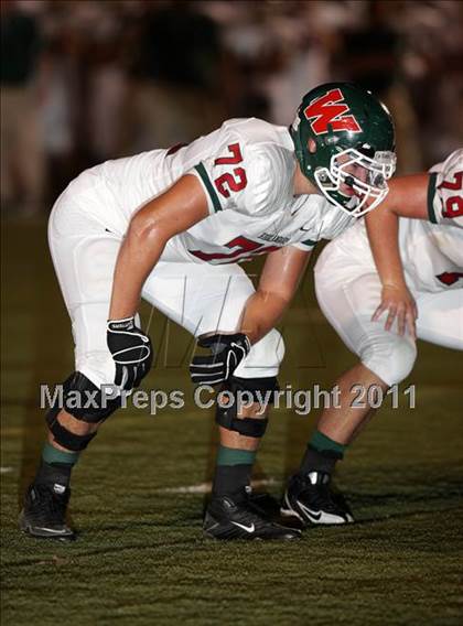 Thumbnail 3 in The Woodlands @ Strake Jesuit photogallery.