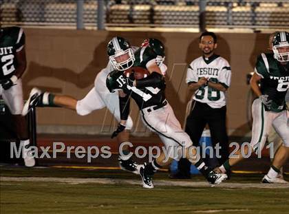 Thumbnail 2 in The Woodlands @ Strake Jesuit photogallery.