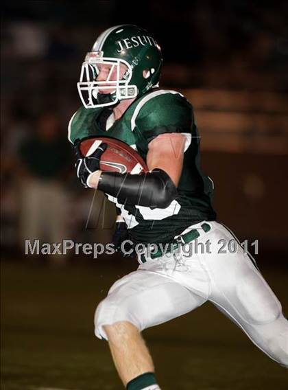 Thumbnail 1 in The Woodlands @ Strake Jesuit photogallery.