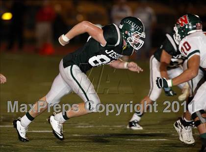 Thumbnail 2 in The Woodlands @ Strake Jesuit photogallery.
