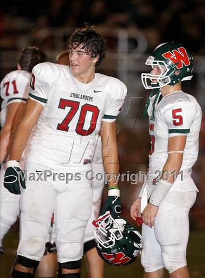 Thumbnail 1 in The Woodlands @ Strake Jesuit photogallery.