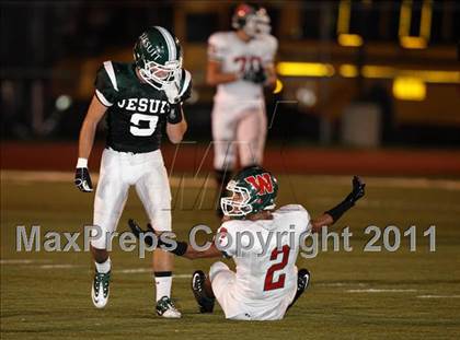 Thumbnail 2 in The Woodlands @ Strake Jesuit photogallery.