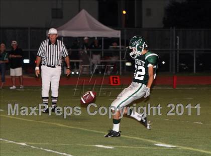 Thumbnail 1 in The Woodlands @ Strake Jesuit photogallery.