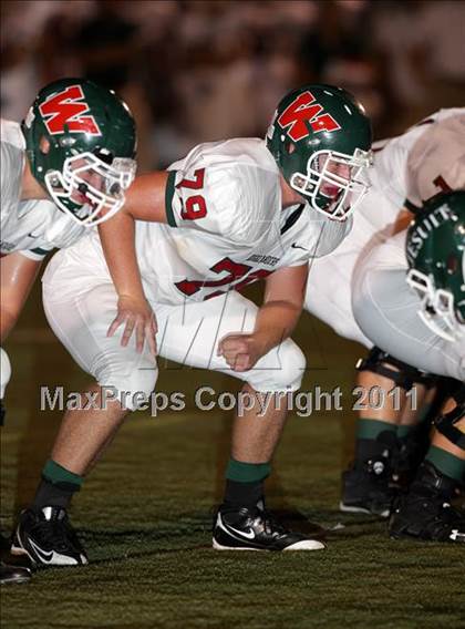 Thumbnail 2 in The Woodlands @ Strake Jesuit photogallery.