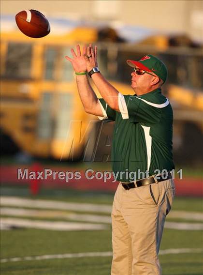 Thumbnail 1 in The Woodlands @ Strake Jesuit photogallery.