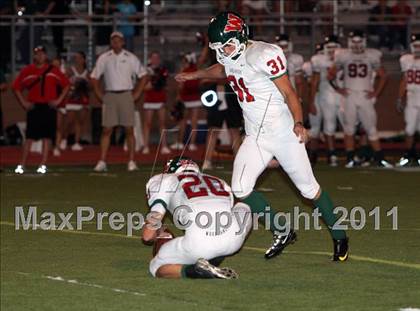 Thumbnail 3 in The Woodlands @ Strake Jesuit photogallery.