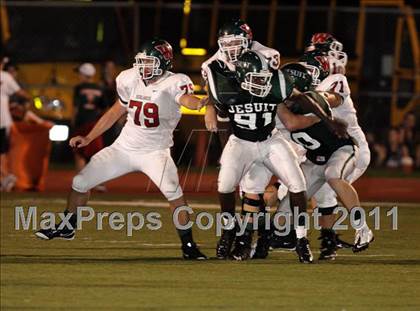 Thumbnail 1 in The Woodlands @ Strake Jesuit photogallery.