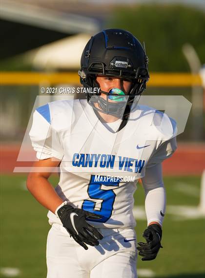 Thumbnail 1 in Canyon View @ Shadow Ridge photogallery.
